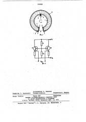 Устройство для преобразования механических величин в электрические (патент 958980)