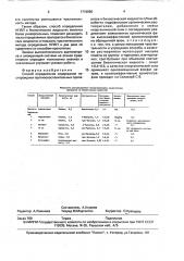 Способ определения содержания нестероидных противовоспалительных препаратов в биологической жидкости (патент 1719990)