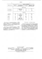 Способ получения самозатухающих полимеров (патент 447416)