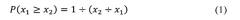 Логический элемент нестрогого сравнения на неравенство двух многозначных переменных (патент 2547233)