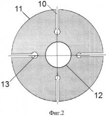 Пакет кольцевых конусных пружин кочетова (патент 2547969)