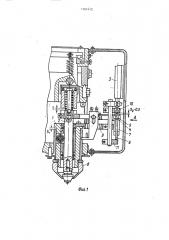 Измерительная головка твердомера с автоматической установкой нуля (патент 1587412)