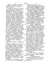 Устройство для сборки развальцовкой узла (патент 944720)
