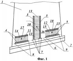 Способ испытаний корпуса ротора лопаточных машин на непробиваемость и устройство для его осуществления (патент 2311626)