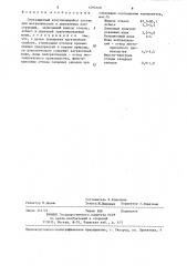 Огнезащитный вспучивающийся состав (патент 1293149)