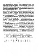 Способ получения сырцовых гранул (патент 1730073)