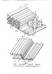 Многослойная ячеистая панель (патент 949121)