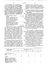 Смазка для горячей обработки металлов давлением (патент 876704)