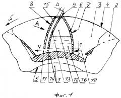 Зубчатое колесо (патент 2609615)