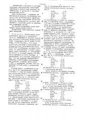 Способ регенерации ртути из отработанной катализаторной жидкости (патент 1321459)