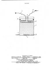 Термический дегазатор (патент 1001965)