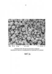 Поверхностно-модифицированный содержащий карбонат кальция минерал и его применение (патент 2616054)