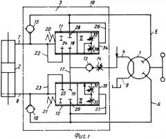 Усилитель потока рулевого механизма транспортного средства (патент 2314958)