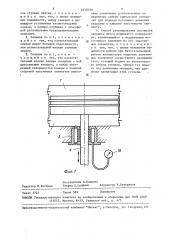 Самоуплотняющийся сальник и способ регулирования его плотности (патент 1610166)