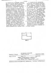 Способ определения прочностных характеристик образцов горных пород по поверхностям ослабления и устройство для его осуществления (патент 1330506)