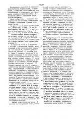 Грузозахватное приспособление к погрузчику (патент 1368257)