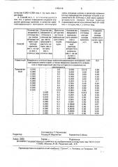 Способ получения криолита из фторсодержащих сточных вод (патент 1765119)