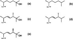 Новые промежуточные соединения для синтеза производных витамина d (патент 2317992)