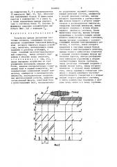 Устройство приема дискретных частотных сигналов (патент 1622953)