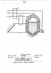 Система термостатирования метантенка (патент 983079)