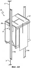 Встроенная система обеспечения безопасности подьемника (патент 2544904)
