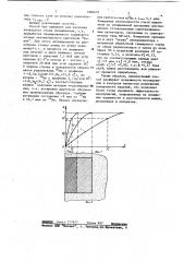 Способ контроля динамики износа деталей (патент 1080605)