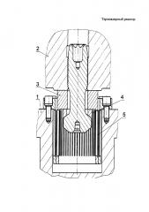 Термоядерный реактор (патент 2640407)