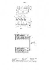 Устройство для управления литьевой машиной (патент 1326438)