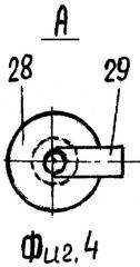 Калибр-нутромер и устройство для измерения геометрических параметров мерного стержня калибра-нутромера (патент 2290599)
