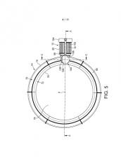 Вентилятор в сборе, содержащий кольцевое сопло и потолочный держатель (патент 2575208)