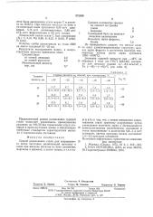 Способ раскисления стали (патент 572506)