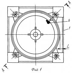Устройство для оценки качества и надежности покрытий поверхностей промышленных изделий (патент 2296978)