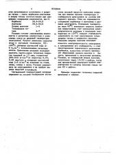 Расплав для электролитического нанесения титановых покрытий (патент 876800)