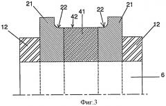 Устройство тестирования инструментов для механической обработки коленчатого вала (патент 2431557)