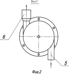 Способ гидродинамического воздействия на рабочую среду и роторный аппарат для его осуществления (патент 2371240)