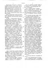 Имитатор для тестирования компонентов моноканальной локальной вычислительной сети (патент 1446621)
