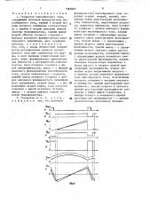Генератор пилообразного тока (патент 1585895)