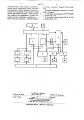 Устройство для контроля производственного процесса (патент 642717)