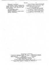 Штамм -8-продуцент молокосвертывающего фермента (патент 691488)