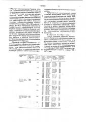 Способ получения пористого остеклованного блока (патент 1787965)