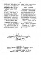 Манипулятор (патент 691289)