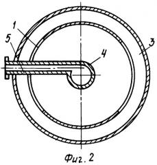 Сушилка с активной гидродинамикой и пофракционной обработкой материала (патент 2272230)