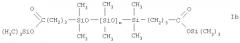 Кремнийорганические карбоксилаты редкоземельных элементов в качестве термостабилизаторов полидиорганосилоксановых жидкостей и способ их получения (патент 2291877)