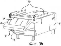 Компактное стерилизационное или дезинфицирующее устройство (патент 2353396)