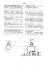 Установка для изготовления асбестоцементных труб (патент 544557)