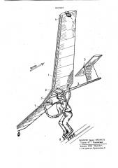 Способ взлета планера (патент 880883)
