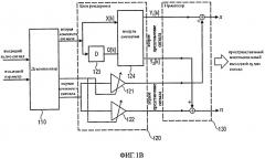 Устройство для формирования выходного пространственного многоканального аудио сигнала (патент 2537044)