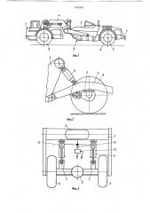 Скрепер (патент 798245)