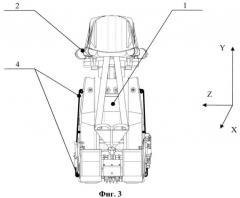 Способ торможения катапультного кресла и система для его осуществления (патент 2500583)