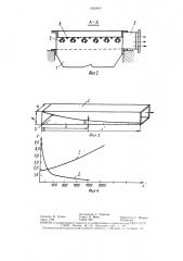 Устройство для обеспыливания открытых емкостей (патент 1565800)